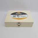 תיבות עץ Enolla - 1944