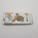 חימר JOVI - 250 גרם לבן