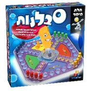 חברה תלת מימד-סבלנות