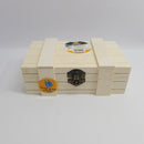 תיבות עץ Enolla - 1945