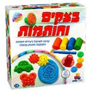 בצקים וחותמות