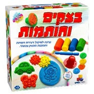 בצקים וחותמות