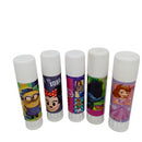 דבק סטיק ממותג לילדים