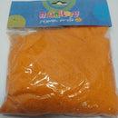 חולות צבעוניים- R.gallery - כתום