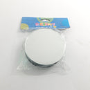 מראות R.Gallery - עגולה קוטר 10 ס"מ עובי 2.5 מ"מ 6 יח