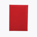 מחברת מהודרת דמוי עור כריכה קשה Castelli - A6