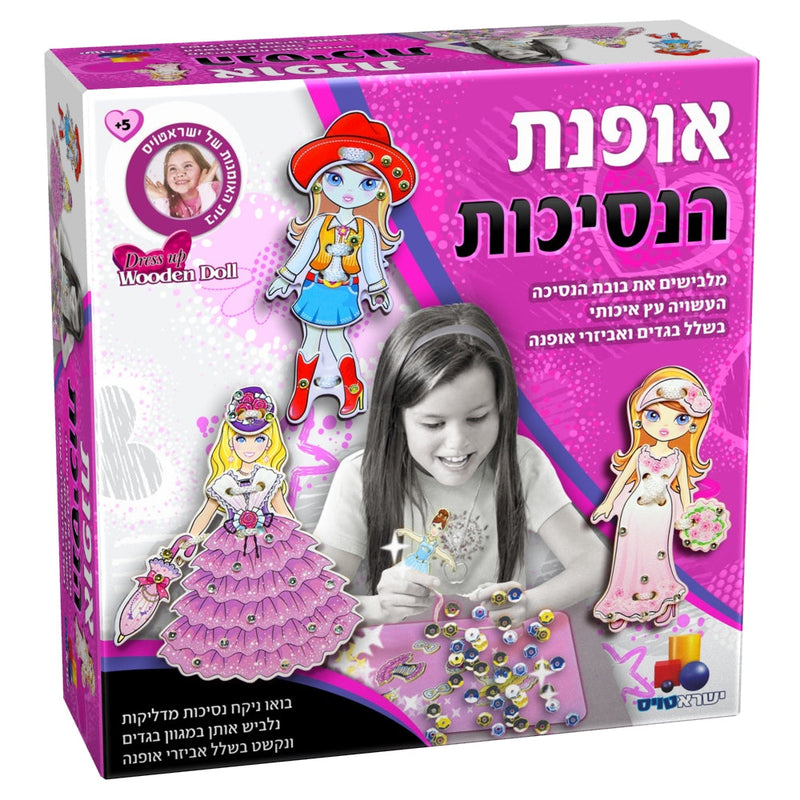 אופנת הנסיכות