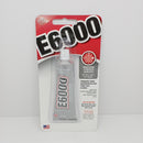 דבק סיליקון שקוף E6001 - 30 גרם