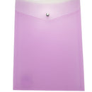 תיק מעטפה1 כיס אנכי של Campus