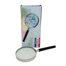 זכוכית מגדלת גדולה