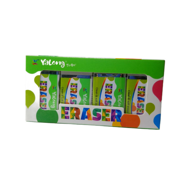 שמיניית מחקים ERASER