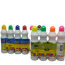 צבעי גואש ראש ספוג -אומגה - 6 יחידות