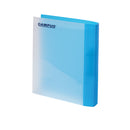 תיק טבעות קמפוס 2 צבעים