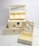 תיבות עץ Enolla - 1898A