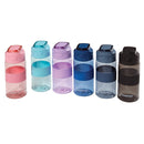 בקבוק פלסטיק קמפוס  650 מ"ל