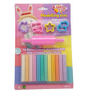 פלסטלינה- קידי קליי