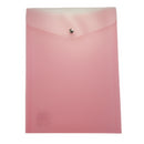 תיק מעטפה2 כיס אנכי של Campus