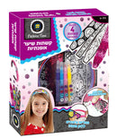 קשתות שיער אופנתיות