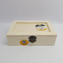 תיבות עץ Enolla - 1913A