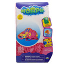 מורף בצק קינטי איכותי - ירוק