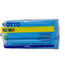 פלסטלינה רכה במיוחד של GIOTTO - ורוד אפרסק