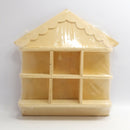 בית עץ למפתחות סירקה