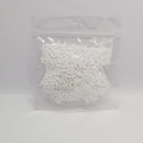 סיכות ראש עגול - כחול