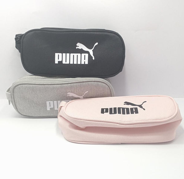 קלמר PUMA - אפור