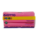 פלסטלינה רכה במיוחד של GIOTTO - צהוב