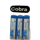 שלישיית שפיצים 0.5 קוברה