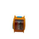 מחדד בצורת גלגלת