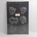 תבניות ליציקה סופרקיט - חגיגה