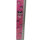 סרגל ממותג פלסטיק - פנדה